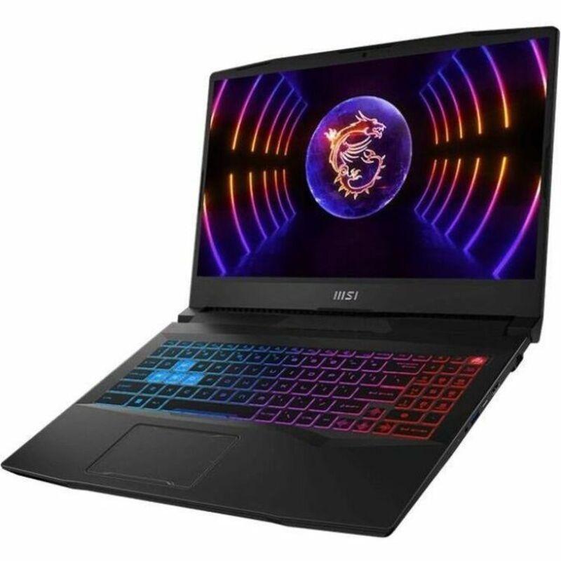 Notebook Gamer Msi, Intel I7-13620H,32Gb,Ssd 1Tb,Rtx 4070
